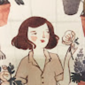 Meet your Posher, Natalia